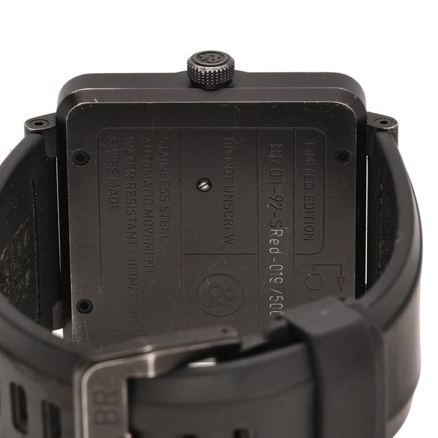 Bell and Ross BR01-92 BR01-92 Image 4